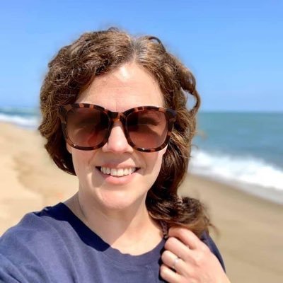 Profile Picture of Andrea Updyke (@AndreaUpdyke) on Twitter