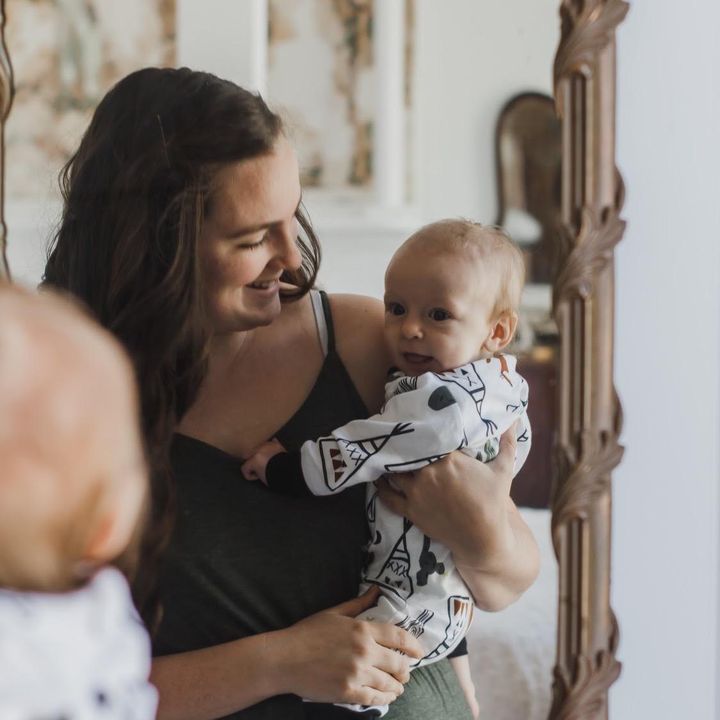 Profile Picture of Amanda Barrett (@@mama.hockett) on Tiktok