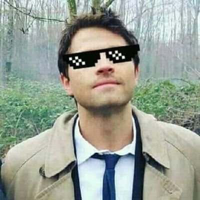 Profile Picture of Gabriel Hendrix (@hendrix_GSM) on Twitter