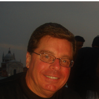 Profile Picture of John Hull (@Gator7376) on Twitter