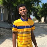 Profile Picture of Stephon Adams Cliff (@adamscliff_officiel) on Instagram