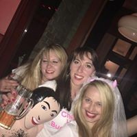 Profile Picture of Jess Raper (@jess-raper-1) on Quora