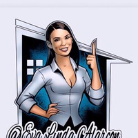 Profile Picture of Eva Alarcon (@eva-alarcon-6) on Quora