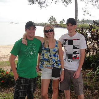 Profile Picture of Scott Roddy (@scott.roddy.7) on Facebook