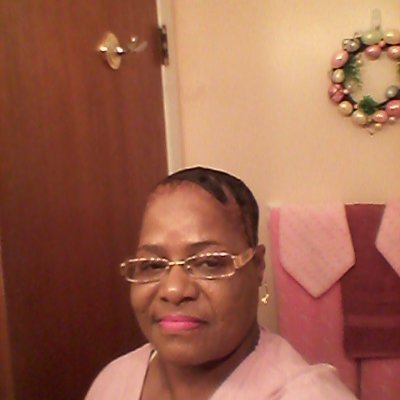 Profile Picture of Doris Amanda Gaskins (@Little_mama46) on Twitter