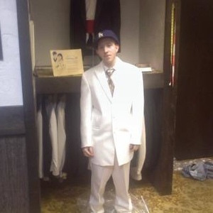 Profile Picture of Clarence Price (@c.price420) on Myspace