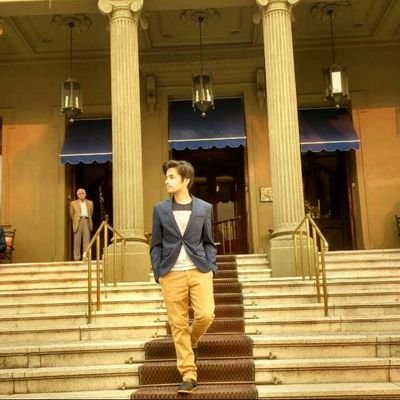 Profile Picture of José M. Estay (@JMEstay) on Twitter