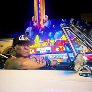 Profile Picture of Kenneth Davis Sr. (@therealkennethdavis) on Instagram