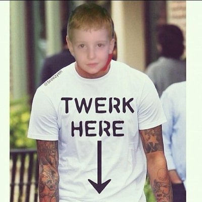 Profile Picture of David Jankuloski (@mangupcetoxxl) on Twitter