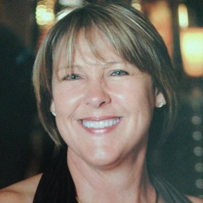 Profile Picture of Darlene James (@Darlene73155572) on Twitter