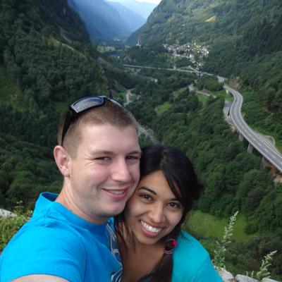 Profile Picture of Adam Collison (@AdamJCollison) on Twitter