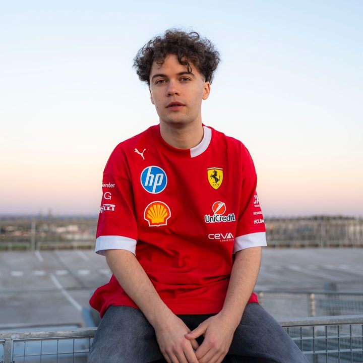 Profile Picture of Paul Gz (@paulgz_) on Tiktok