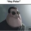 Profile Picture of heypeterjoe (@heypeterjoe) on Tiktok