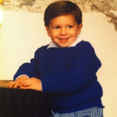 Profile Picture of Dan Dorey (@@DDor24) on Twitter