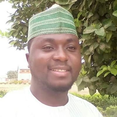 Profile Picture of Umar Ibrahim Muh'd 🇳🇬 (@umarmuchia) on Twitter