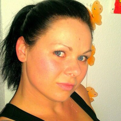 Profile Picture of Mandy Kramer (@sugarkiss1985) on Twitter