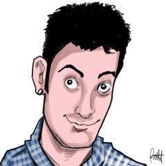 Profile Picture of Justin Lloyd-Miller (@JustinWSCS) on Twitter