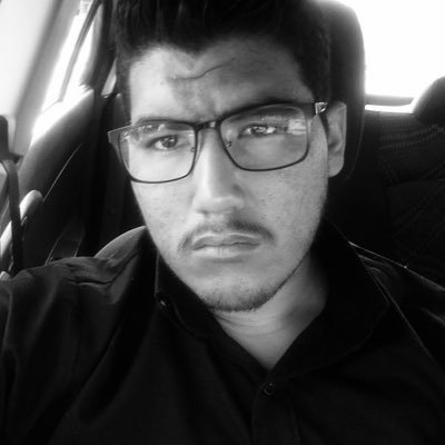 Profile Picture of El Demian (@DaminAlexander5) on Twitter