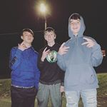 Profile Picture of Tyler Haskins (@tyler_haskins_8) on Instagram