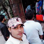 Profile Picture of Anil Shah (@anilshah263) on Instagram