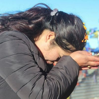 Profile Picture of Rachana Shrestha (@rachana2043) on Twitter