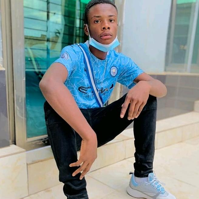 Joël bryant - Tiktok Profile Picture of Joël bryant (@@joelbryant68) on Tiktok