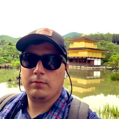 Profile Picture of Nicholas Olds (@nolds9) on Twitter