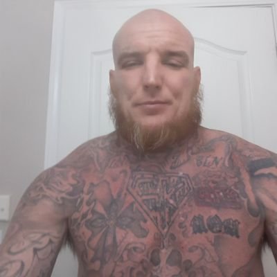 Profile Picture of Jesse Nettles (@JesseNettles7) on Twitter