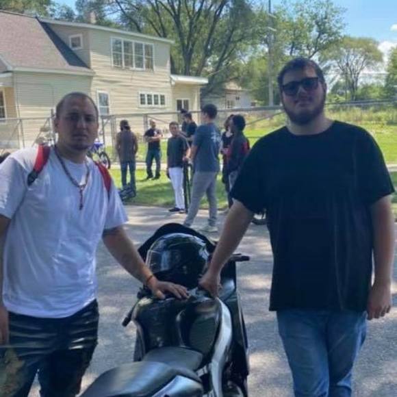 Profile Picture of Jonathan Stremmel (@j_stremmel) on Poshmark