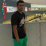 Profile Picture of Andreas Mavroudes (@mavroudes.10) on Instagram