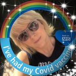 Profile Picture of Paula Sheldon (@paulamarksheldon) on Instagram