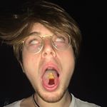 Profile Picture of james alexander kanevsky (@convolkalex) on Instagram