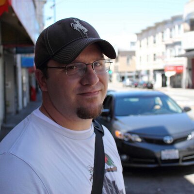 Profile Picture of Jake Bartholomew (@vpstudios) on Twitter