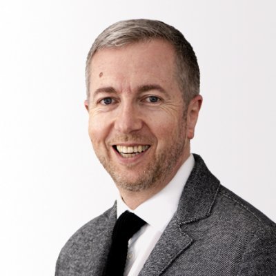Profile Picture of Neil Sims (@sims_neil) on Twitter
