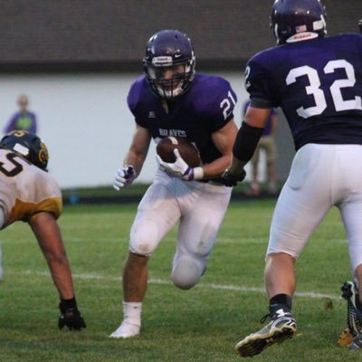 Profile Picture of Casey Wolf (@CaseyWolf24) on Twitter