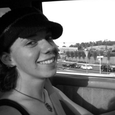 Profile Picture of Jessie Lederman (@JessieLederman) on Twitter