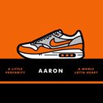 Profile Picture of Aaron Hall (@aaronhall82) on Instagram