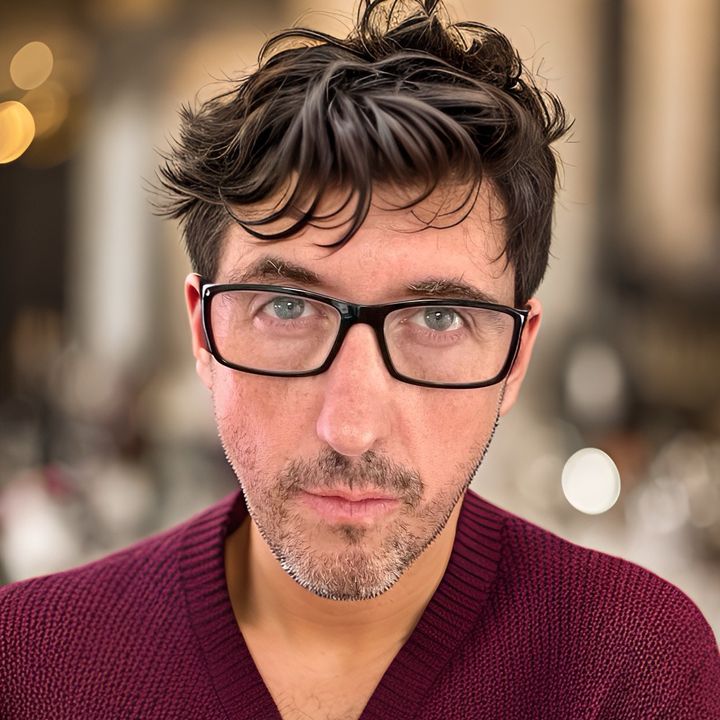 Profile Picture of James Tippins (@@jamestippins) on Tiktok