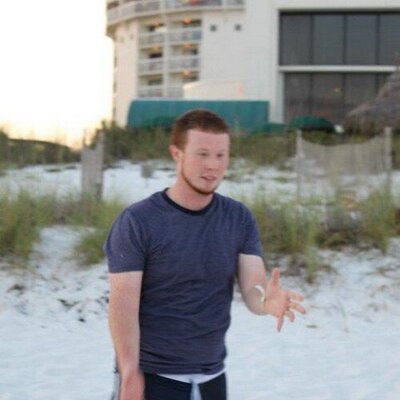 Profile Picture of Bobby Andress (@bandress07) on Twitter