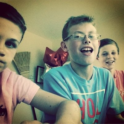 Profile Picture of Tyler Whitman (@twhit1717) on Twitter