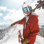 Profile Picture of ALYSSA PARSONS (@snow_sun_alyssa) on Instagram