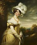 Profile Picture of Princess Augusta Sophia of the United Kingdom - Wikipediaon Wikipedia