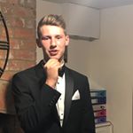 Profile Picture of Farmer Will (@williamgwyer) on Instagram