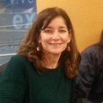 Profile Picture of Miriam Baruch Goldstein (@miriambaruchgoldstein) on Instagram