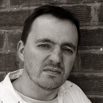 Profile Picture of James Pierson (@theJBP1) on Twitter