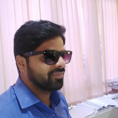 Profile Picture of Amit Pandey (@amitpandey0095) on Twitter