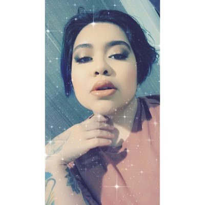 Profile Picture of Damaris Moore (@DamarisMoore) on Twitter