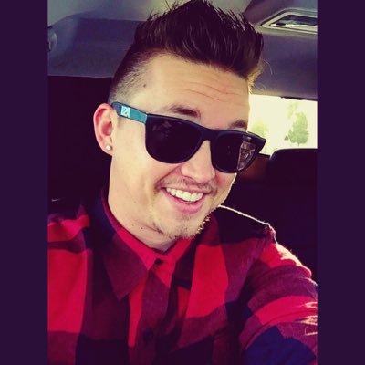 Profile Picture of Jeremy Carpenter (@JeremytCarp) on Twitter