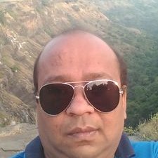 Profile Picture of Girish Shah (@girishshah32) on Twitter