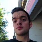 Profile Picture of Matthew Eardley (@mwe261990) on Instagram